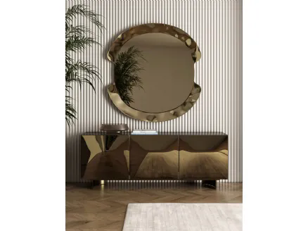 Bontempi's Specchio Peak