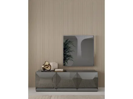 Bontempi's Mirror Empire