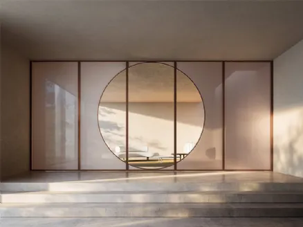 Internal Sliding Door Archi Rototraslante by ADL