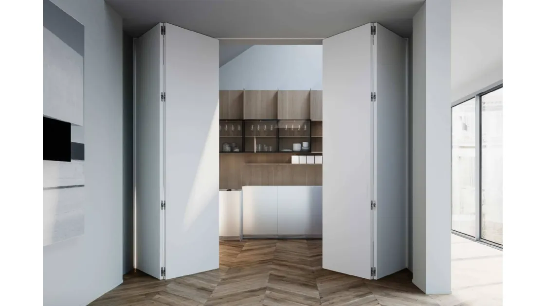 Interior door Tesa Book by ADL