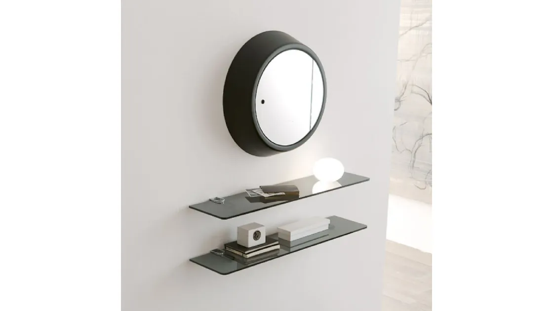 Hamburg Shelf by Ponti Terenghi