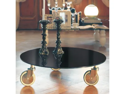 Atene coffee table by Ponti Terenghi.