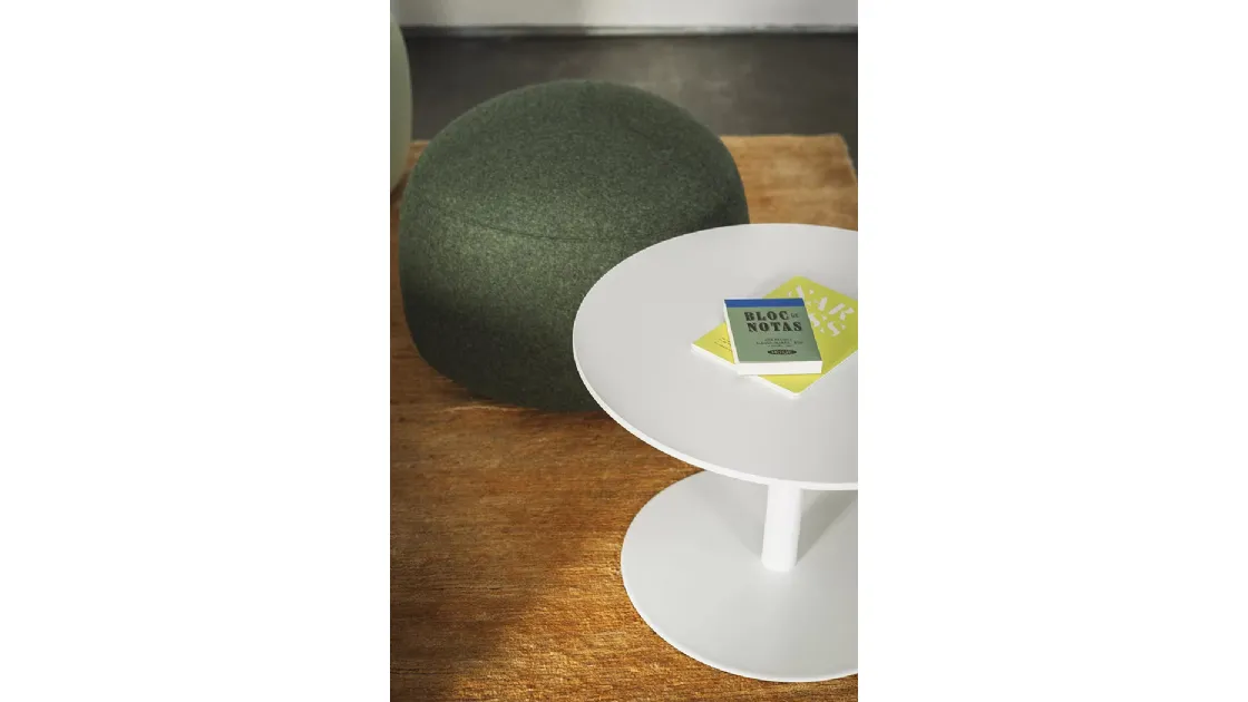 Brio coffee table by LaPalma