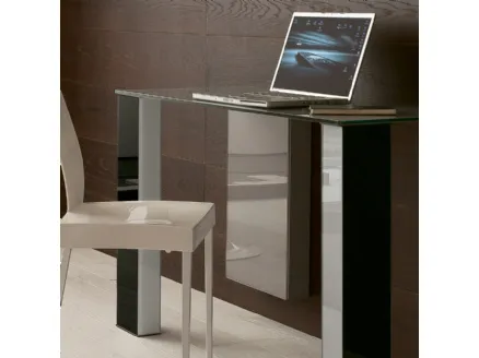 Hide desk by Ponti Terenghi