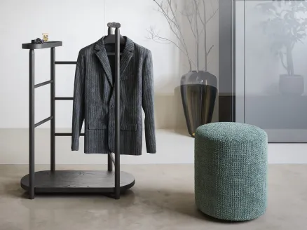 Jupiter coat hanger by Novamobili