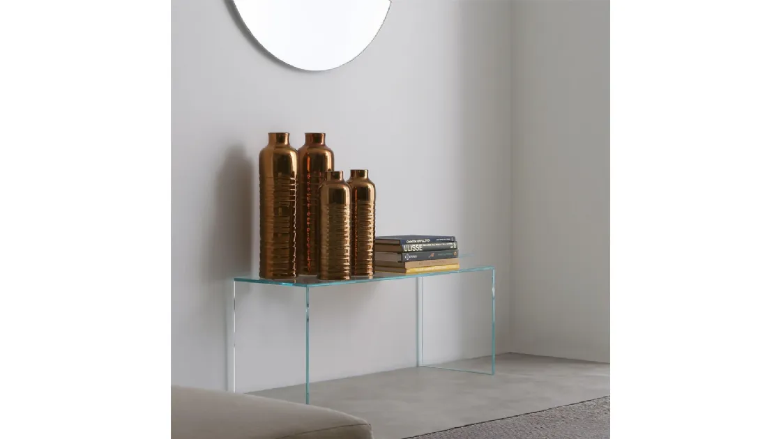 Pacifico coffee table by Ponti Terenghi