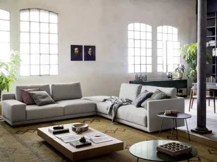 Shadows coffee table by Novamobili