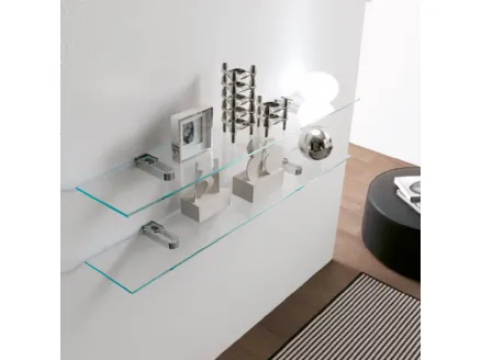 Stuttgart shelf by Ponti Terenghi