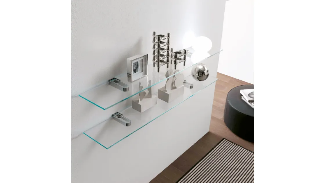 Stuttgart shelf by Ponti Terenghi