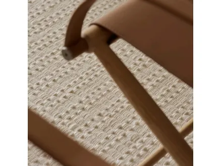 Mori rug by Flexform