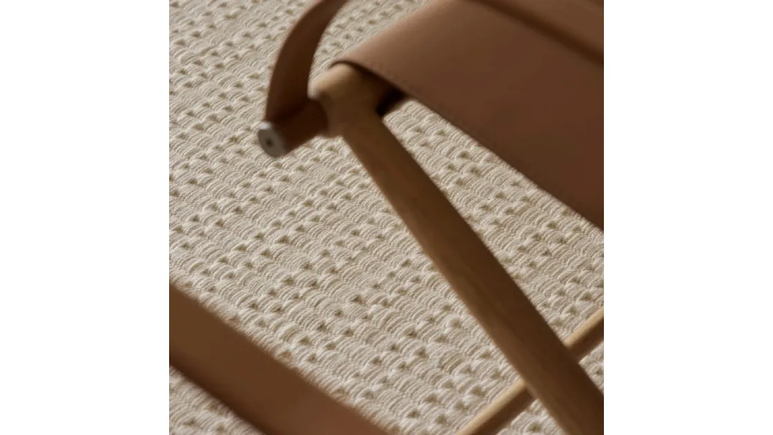 Mori rug by Flexform