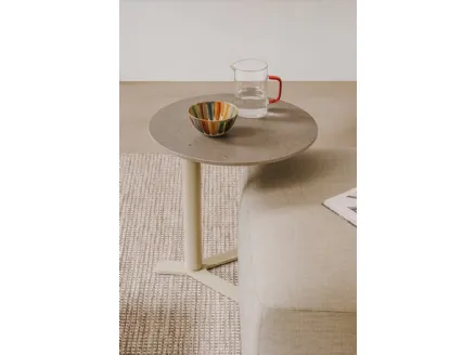 Yo coffee table by LaPalma