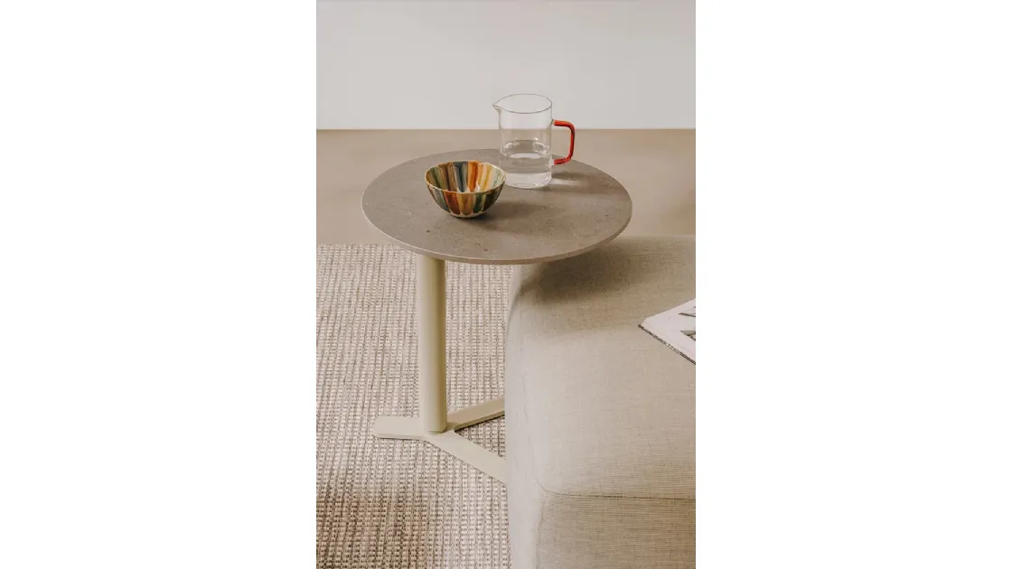 Yo coffee table by LaPalma