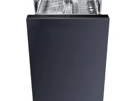 Adora V6000 Extra Height Optilift dishwasher