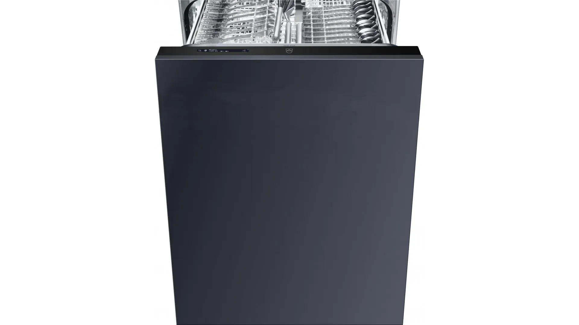 Adora V6000 Extra Height Optilift dishwasher