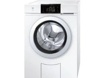 AdoraWash V6000 washing machine with heat pump