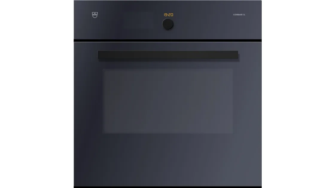 Combair SL BCSLZ60 multifunction automatic oven