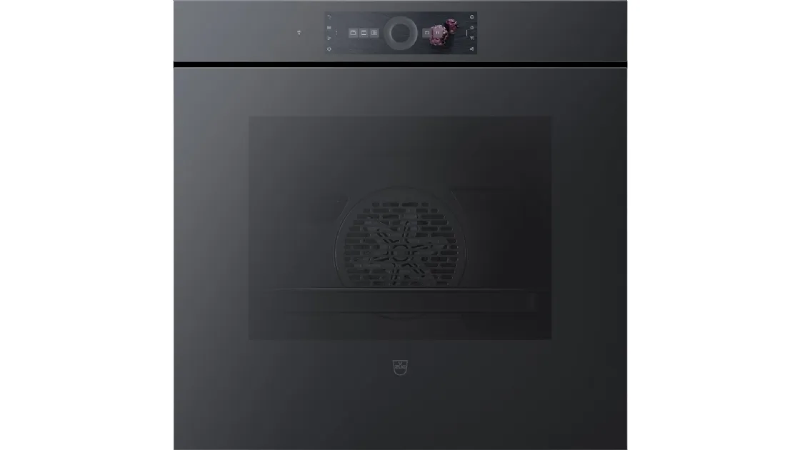Combair V6000 60NPY pyrolytic multifunction oven
