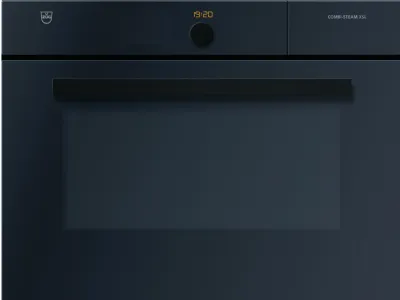 Combi Steam XSL CSTXSLZ60 combi steam oven