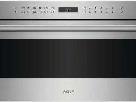 Combined microwave oven ICBSPO30PE / S / PH