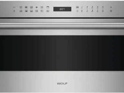 Combined microwave oven ICBSPO30PE / S / PH