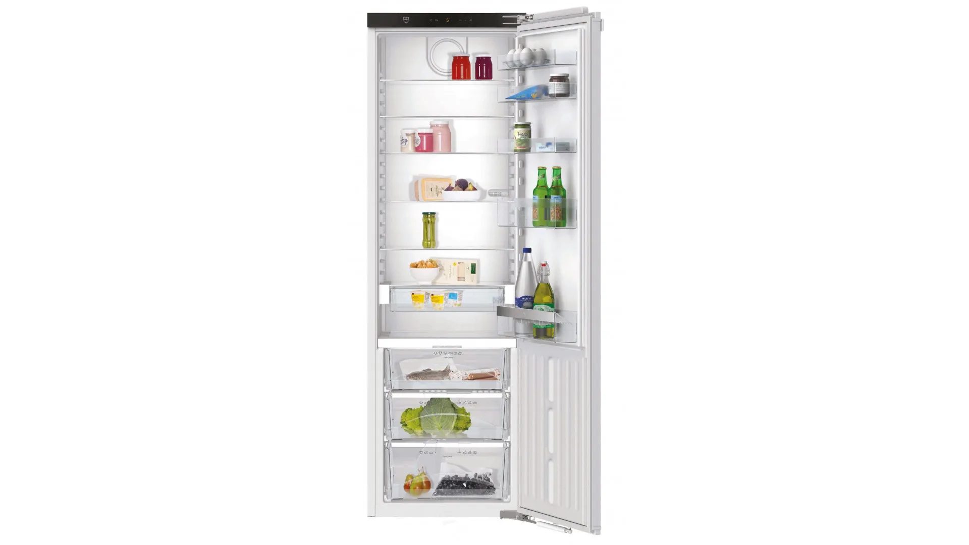 JUMBO 60I KJ60IR refrigerator