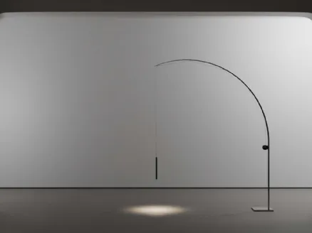 Nemo Dori floor lamp