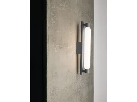La Roche wall lamp by Nemo