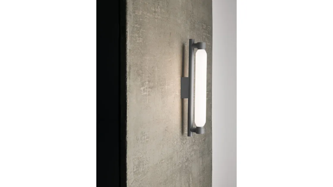 La Roche wall lamp by Nemo