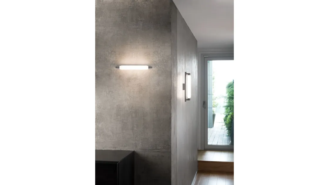 La Roche wall lamp by Nemo