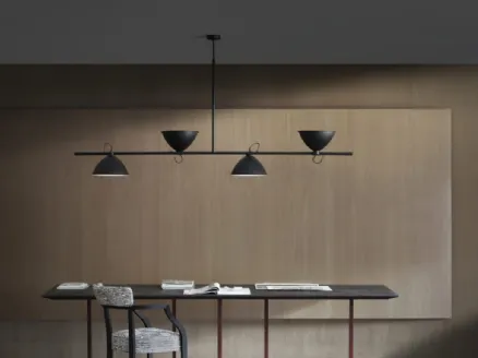 Pendant lamp LBB01 by Nemo