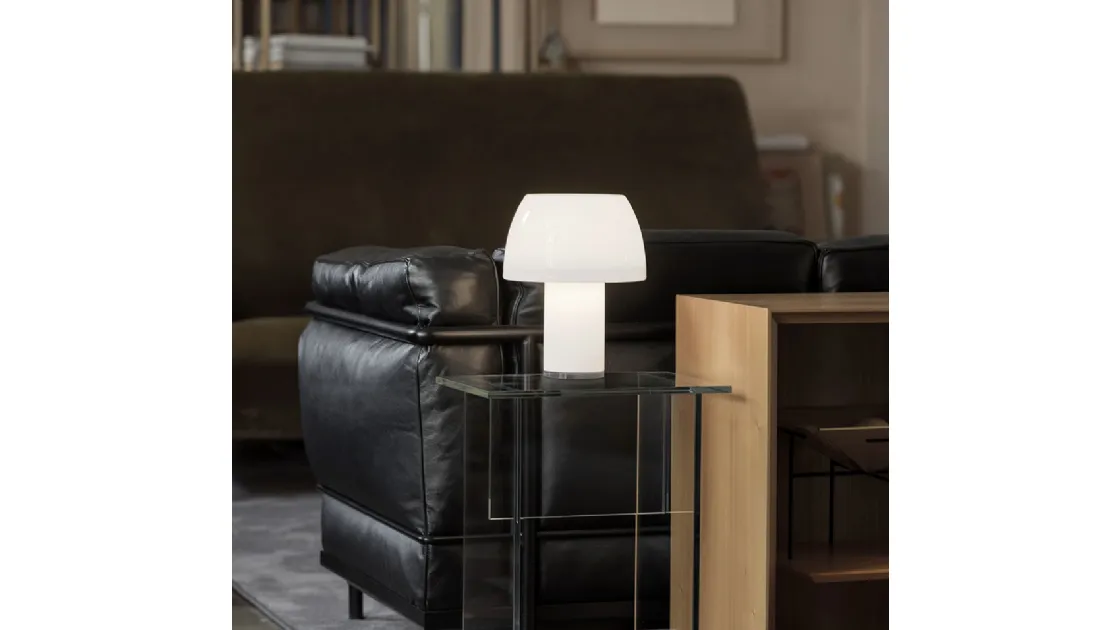 Lorosae Table Lamp by Nemo