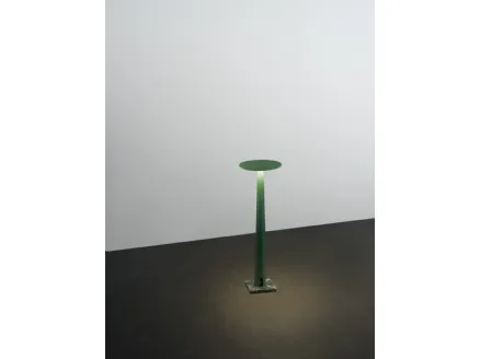 Portofino table lamp by Nemo.