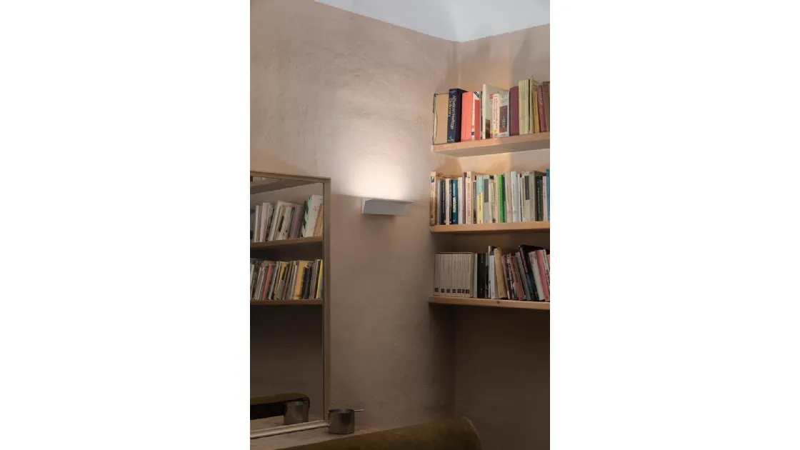 Zena wall lamp by Nemo.