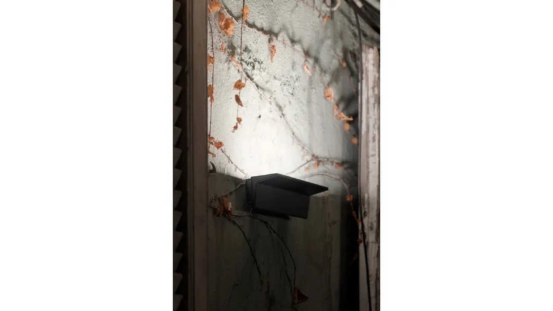 Zena wall lamp by Nemo
