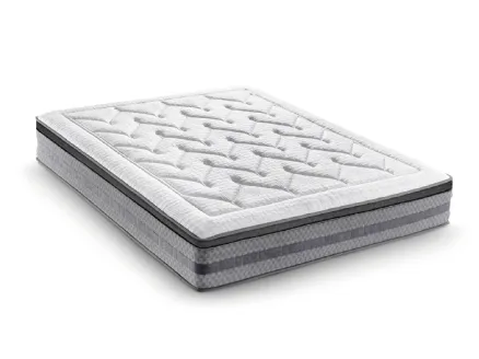 Arya Plus mattress with pocket springs by Morfeus
