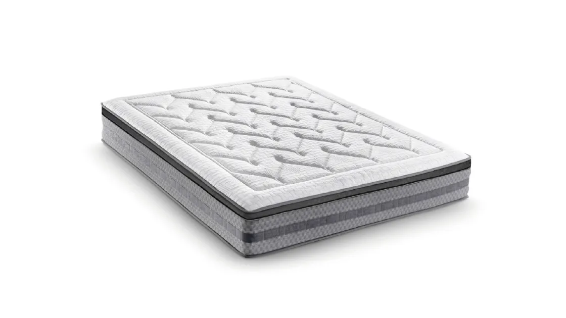 Arya Plus mattress with pocket springs by Morfeus