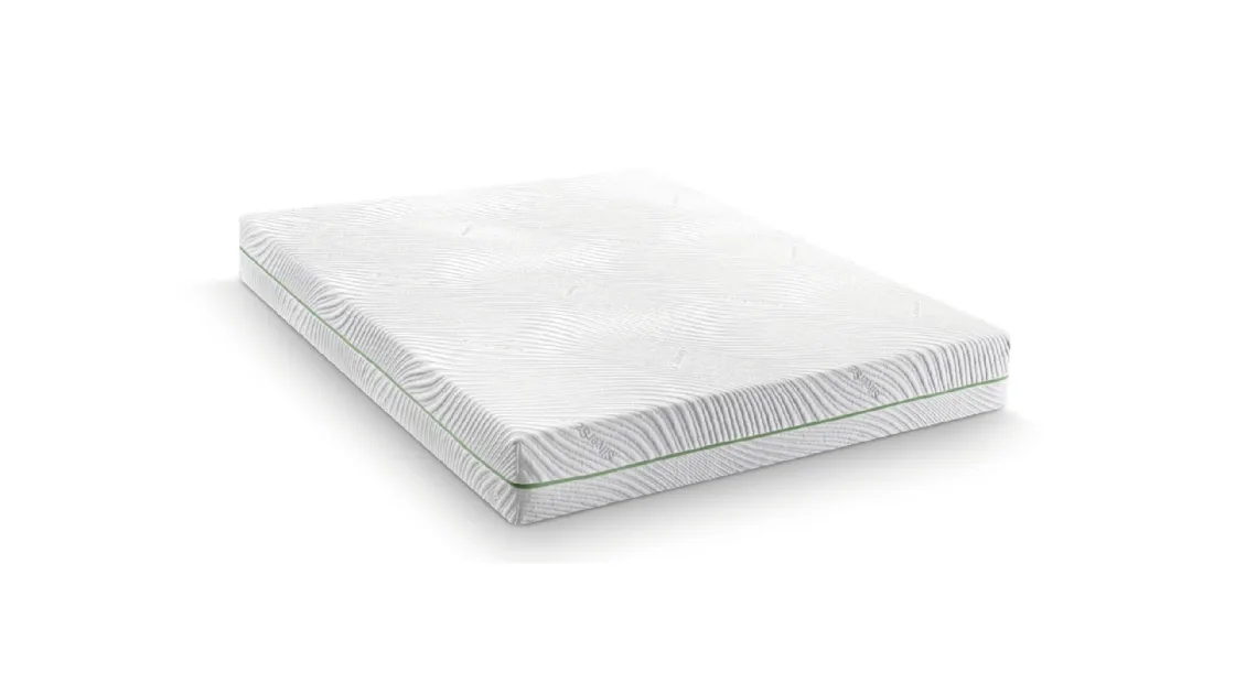 Charme Plus Microclimate mattress by Morfeus.