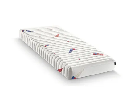 Children's Ergofit mattress in Aquacell by Morfeus
