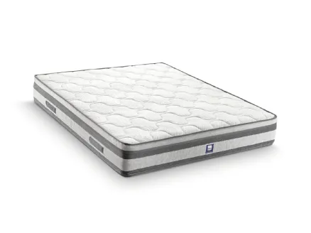 Trend Line Mattress by Morfeus