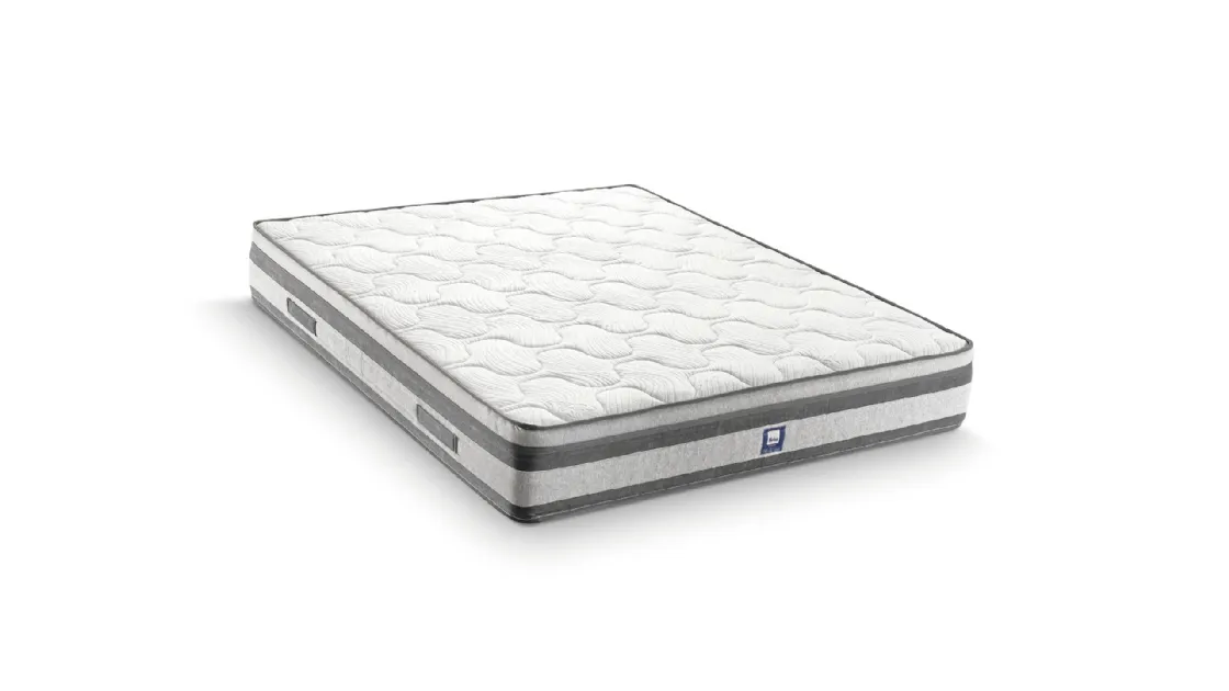 Trend Line Mattress by Morfeus