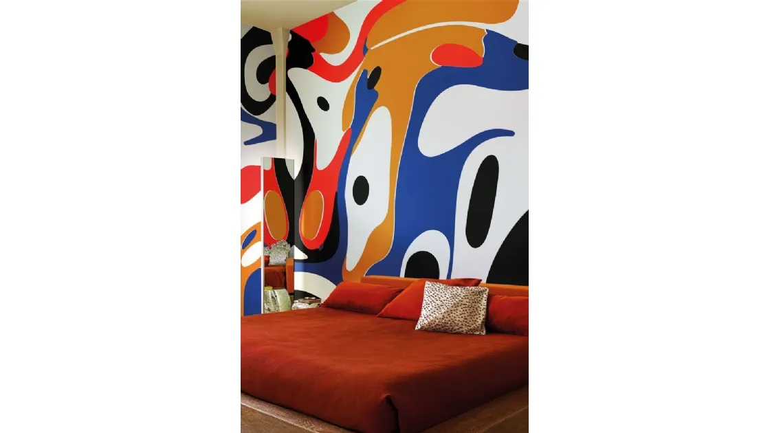 Wallpaper Ars Machina by London Art.