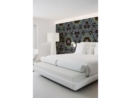 Cape Town wallpaper by London Art