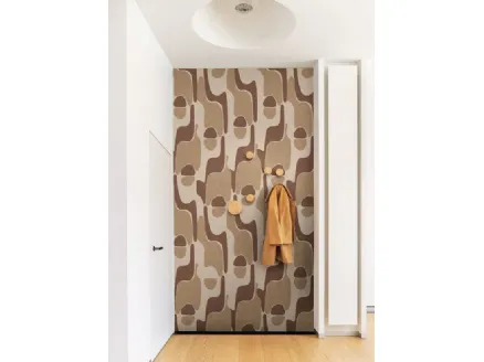Darling wallpaper by London Art