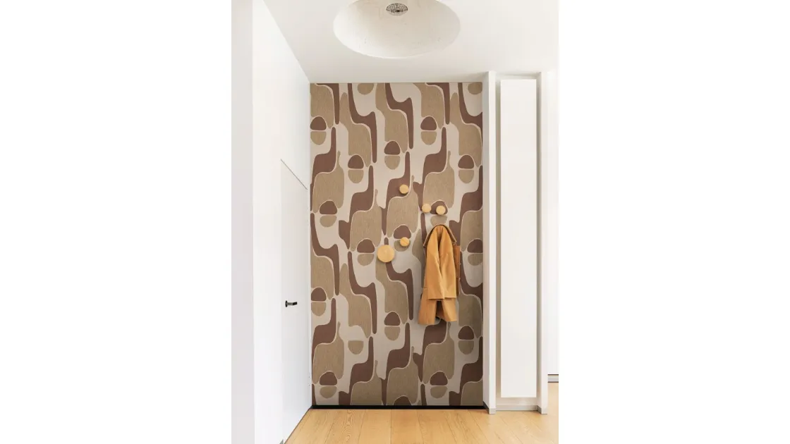 Darling wallpaper by London Art