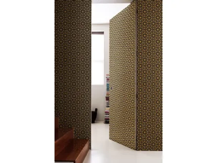 Wallpaper Décoration Typique by London Art