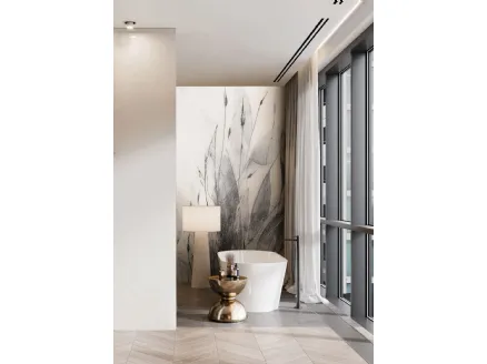 Ethereal Canvas wallpaper by London Art.