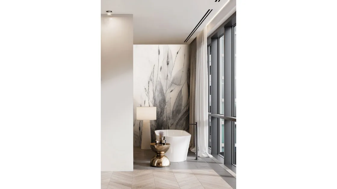 Ethereal Canvas wallpaper by London Art.