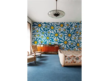 London Art's Euphoria wallpaper.