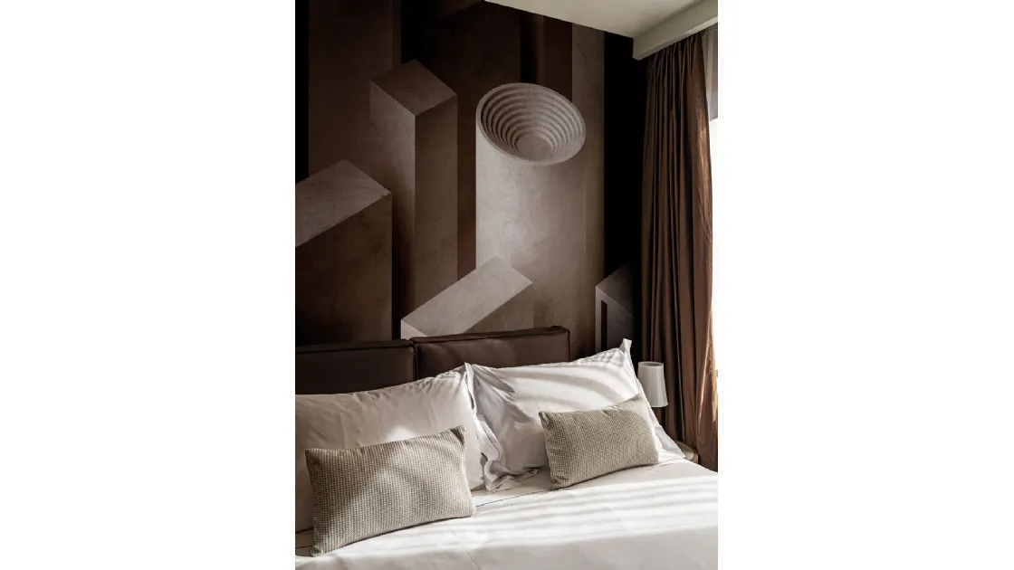 Evolution wallpaper by London Art.